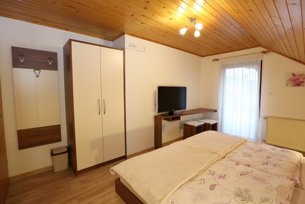 Accommodation Resman Bohinj Cameră foto