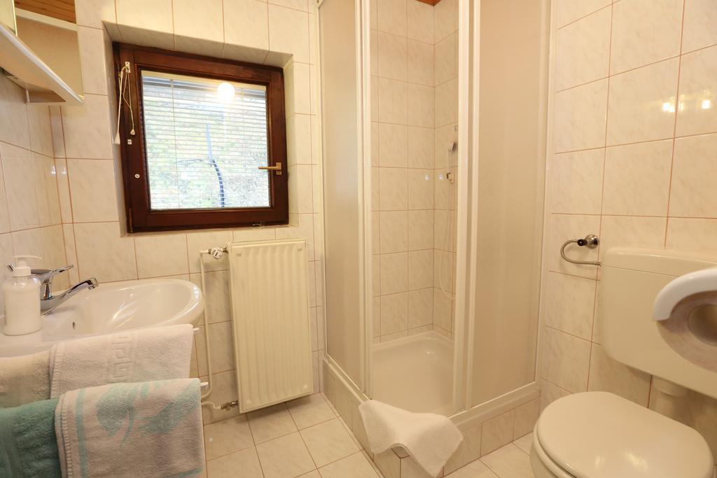 Accommodation Resman Bohinj Exterior foto