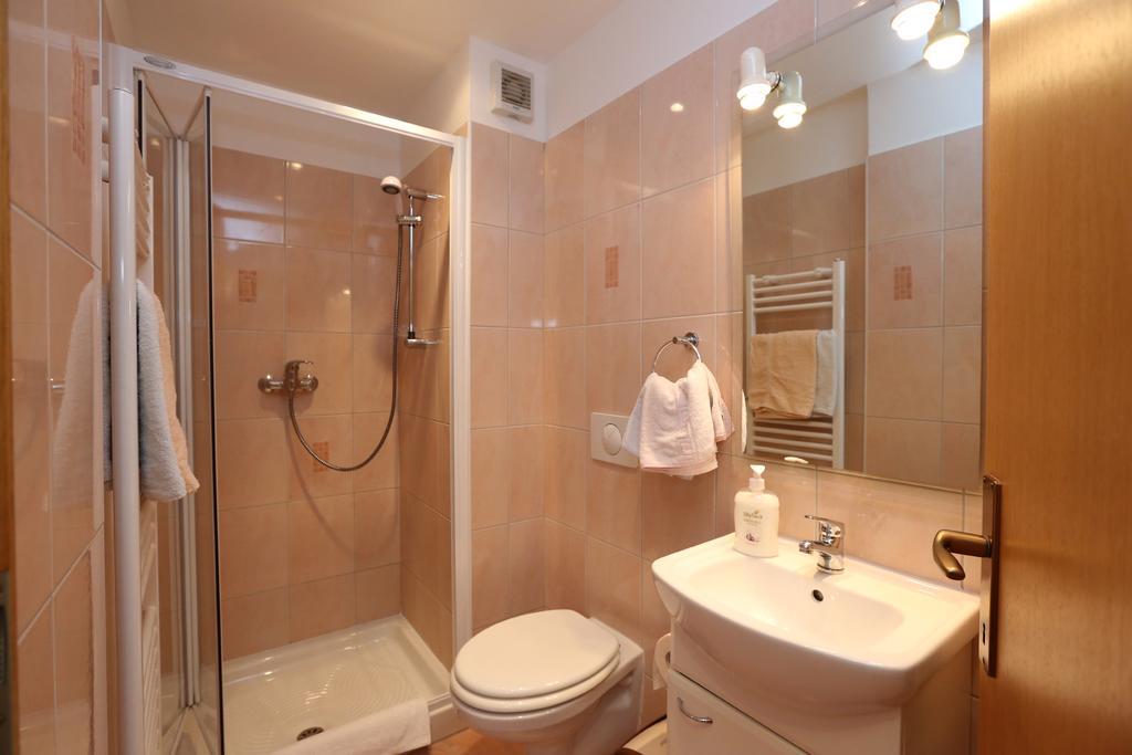 Accommodation Resman Bohinj Cameră foto