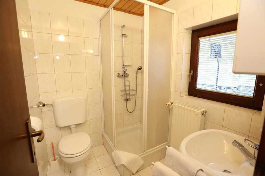 Accommodation Resman Bohinj Cameră foto