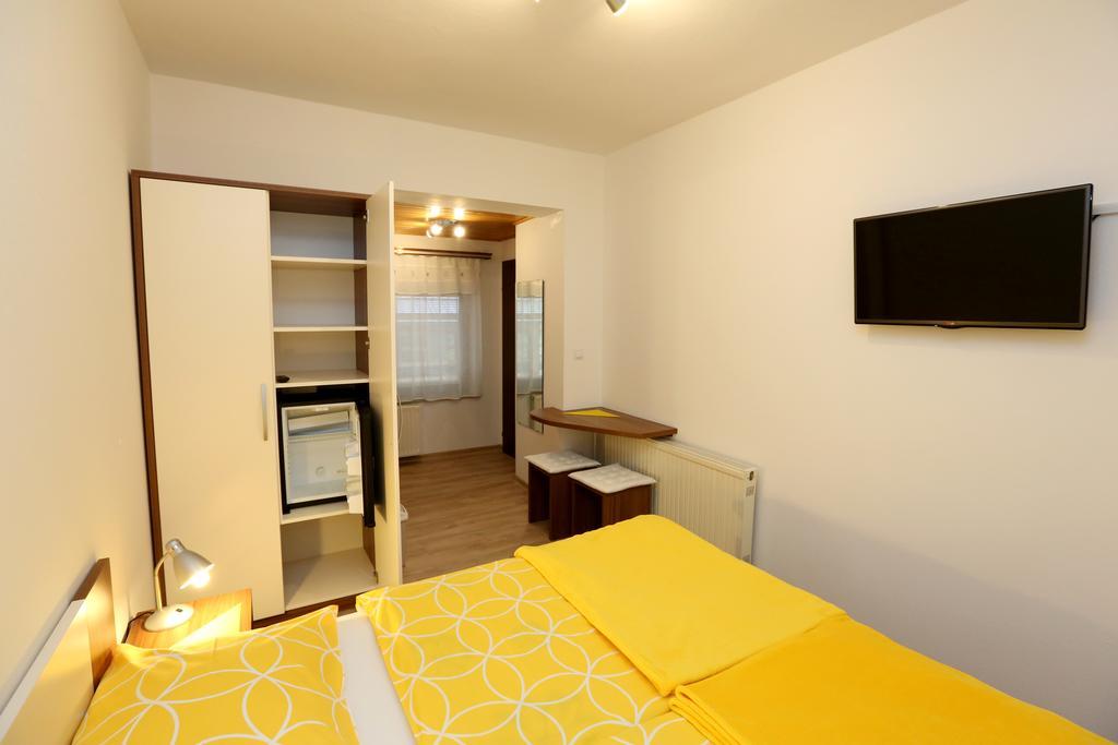 Accommodation Resman Bohinj Cameră foto