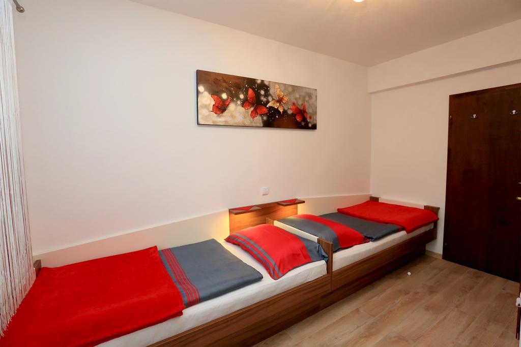 Accommodation Resman Bohinj Cameră foto