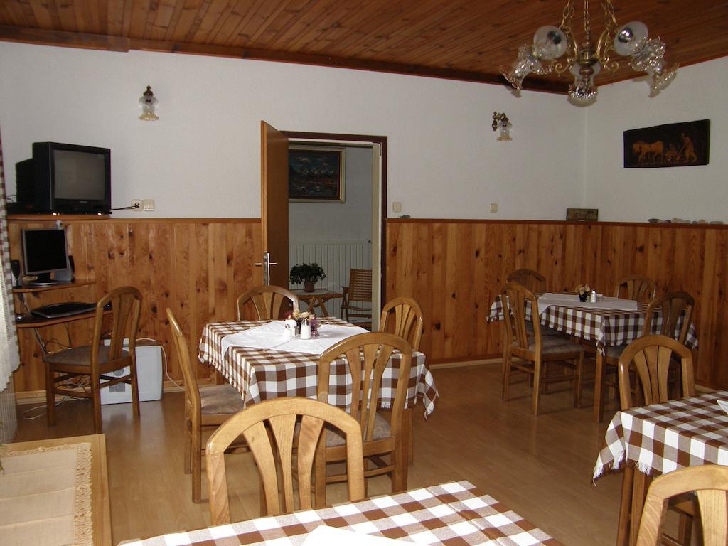 Accommodation Resman Bohinj Exterior foto