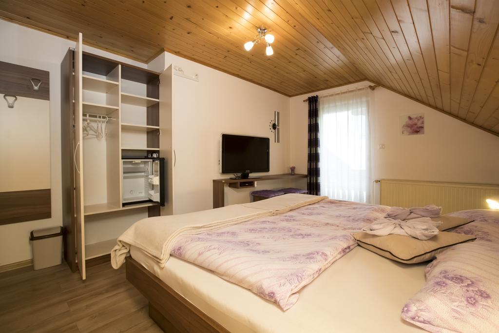 Accommodation Resman Bohinj Exterior foto