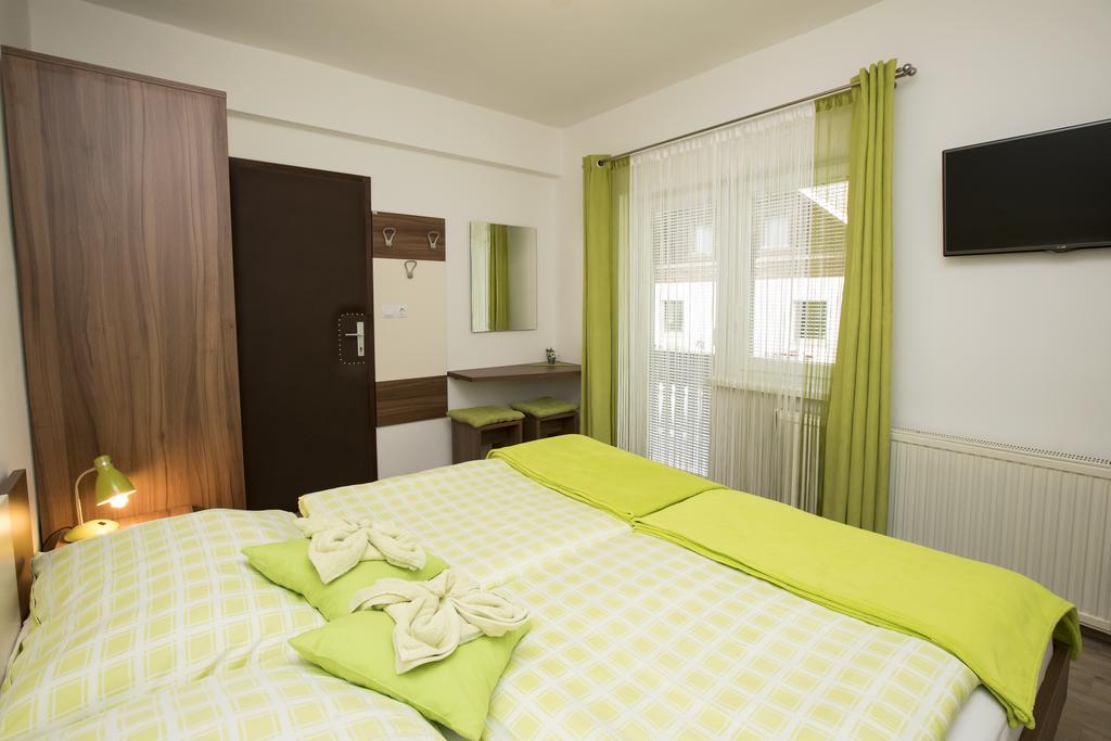 Accommodation Resman Bohinj Exterior foto
