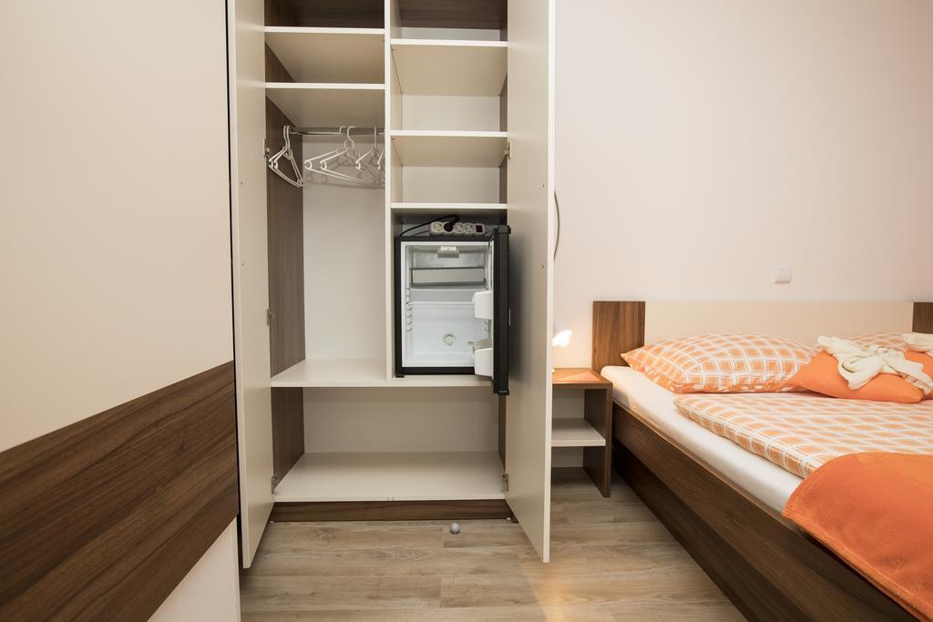 Accommodation Resman Bohinj Exterior foto