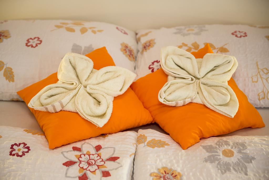 Accommodation Resman Bohinj Exterior foto