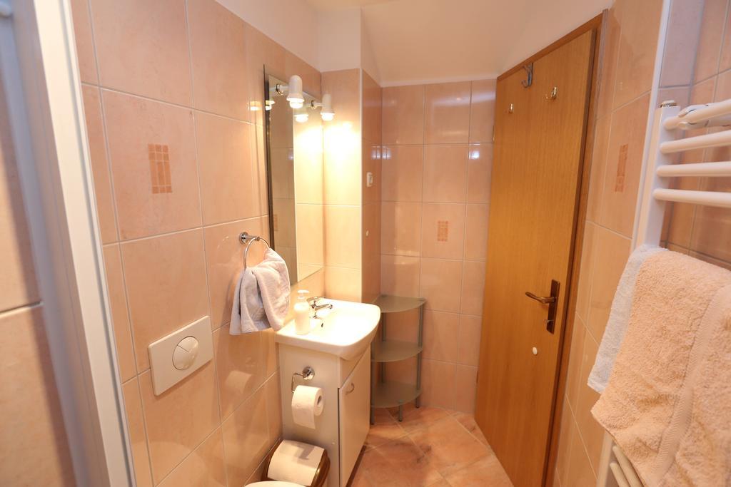 Accommodation Resman Bohinj Exterior foto